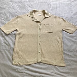 James Street Co. Knit Top